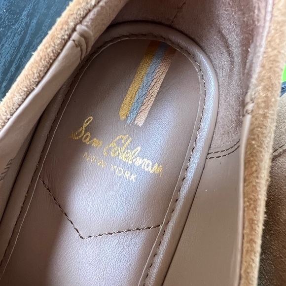 Sam Edelman Loafer Size 7.5 - Picture 5 of 6